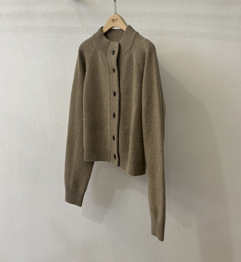 TWENTY FOUR SEVEN24-7東大門㊣直郵女士新品推薦針織衫TEWNTY FOUR SEVEN24-7針織衫圖色1