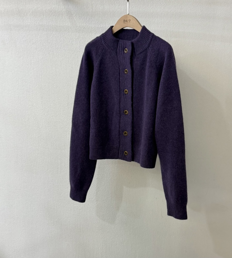 TWENTY FOUR SEVEN24-7東大門㊣直郵女士新品推薦針織衫TEWNTY FOUR SEVEN24-7針織衫圖色2