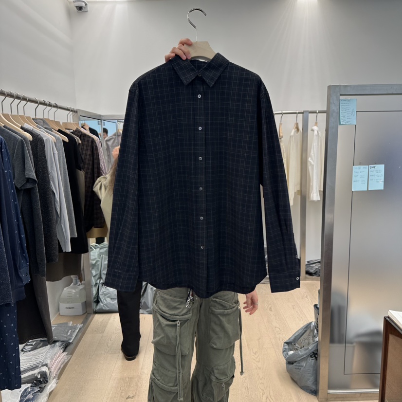 LTMS東大門㊣代購女士新品時尚推薦熱賣人氣真品襯衫蕾絲衫LTMS襯衫/蕾絲衫圖色1