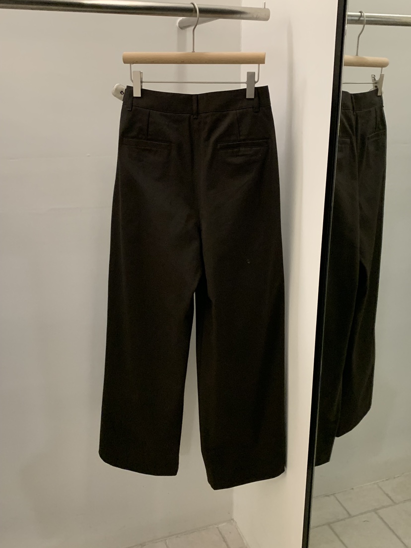 REGULARLY/PLACOR東大門㊣直郵女士新品熱賣時尚職業休閑褲REGULARLY/PLACOR休閑褲