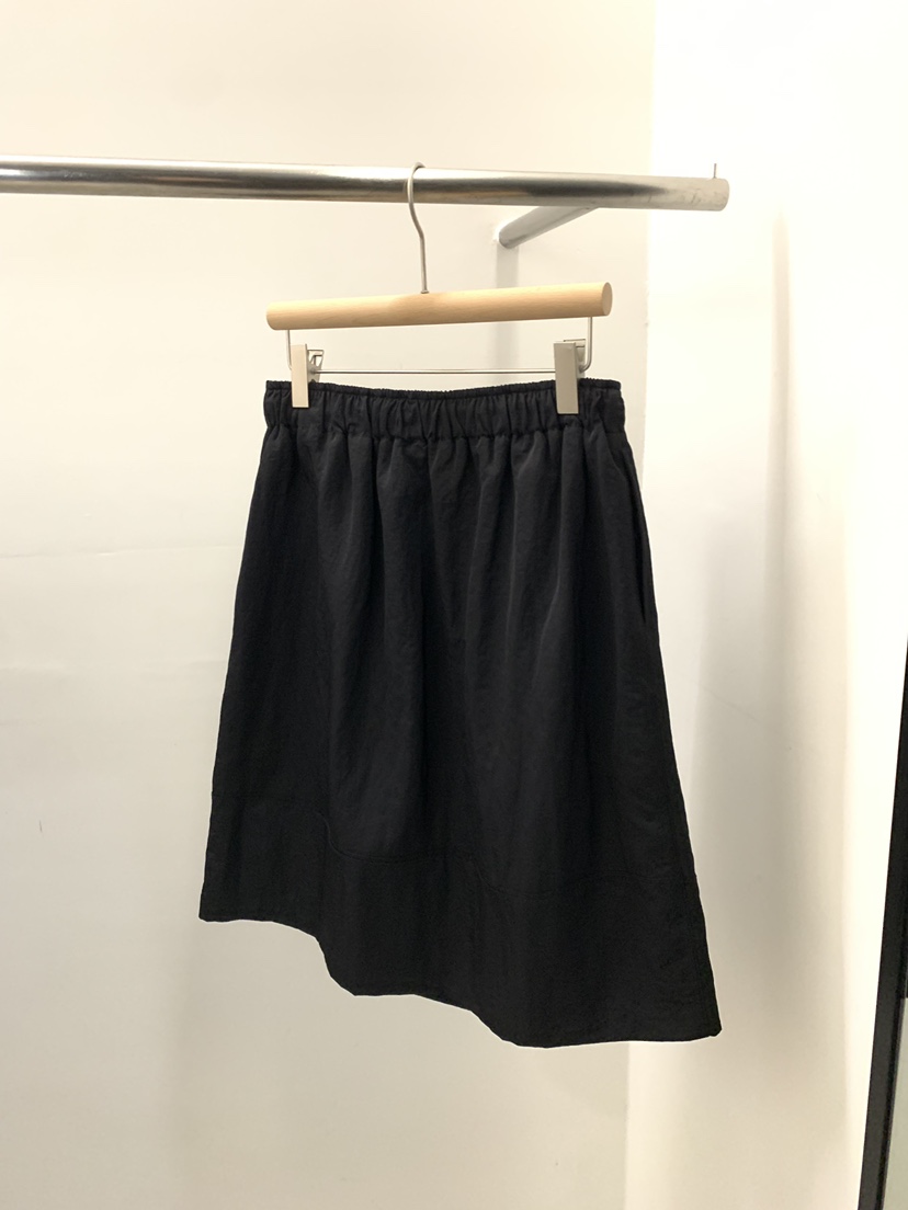 REGULARLY/PLACOR東大門㊣實拍女裝新品人氣半身裙中短裙尼龍REGULARLY/PLACOR半身裙/中短裙圖色2