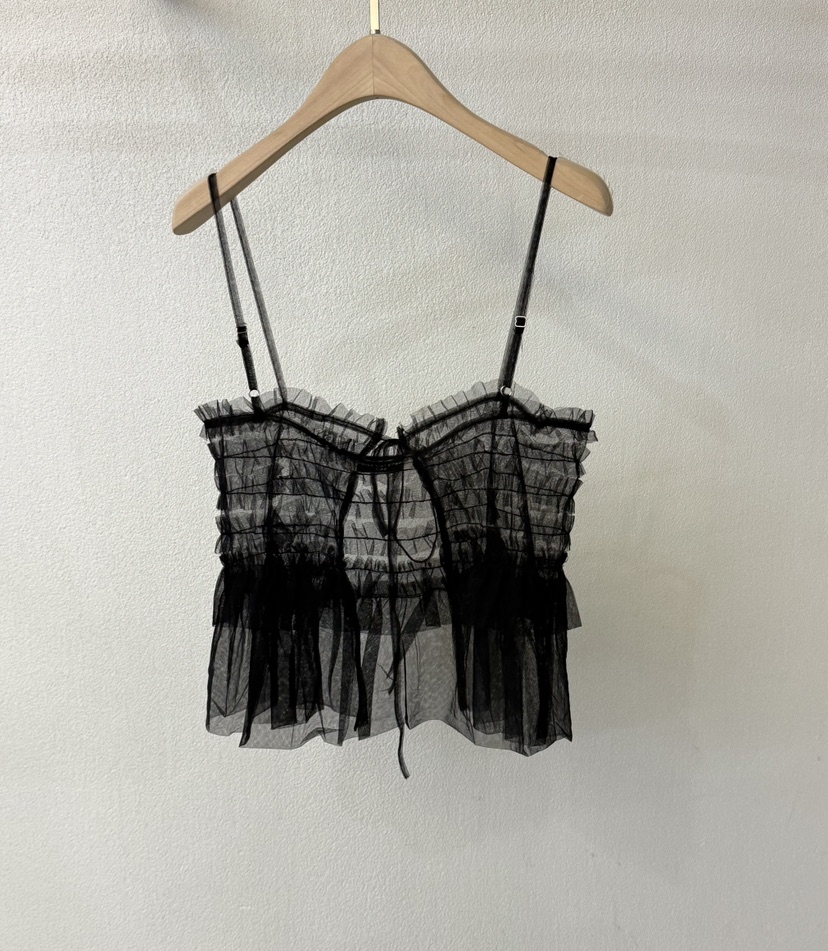 TWENTY FOUR SEVEN24-7東大門㊣代購女裝新品職業吊帶背心TEWNTY FOUR SEVEN24-7吊帶/背心