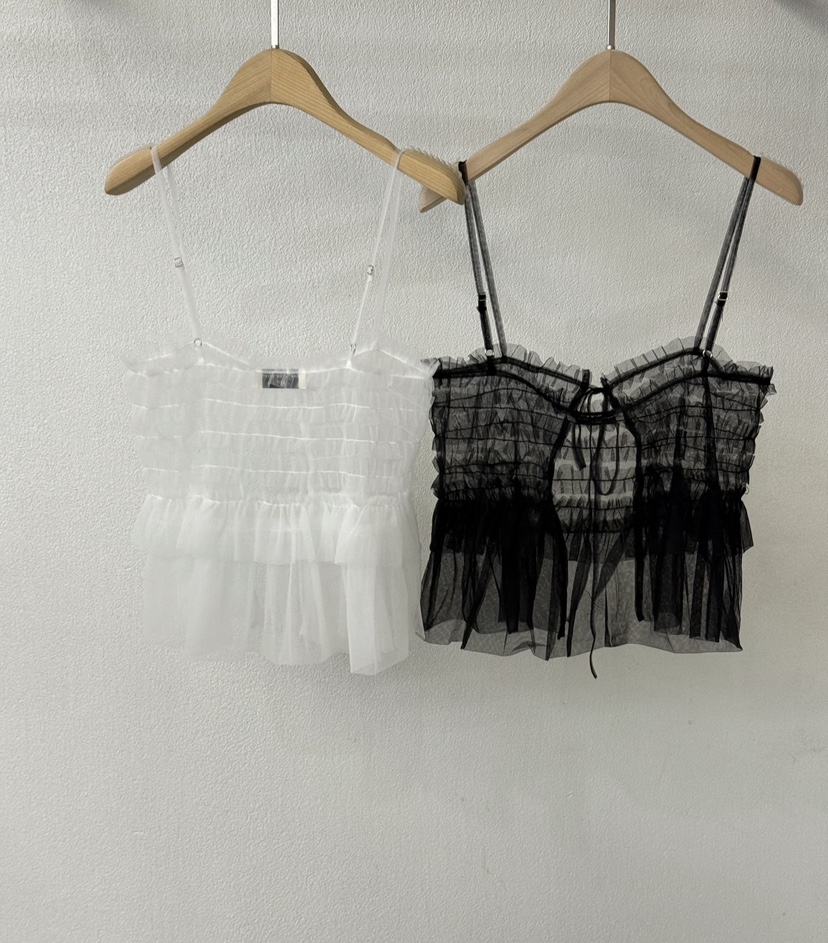 TWENTY FOUR SEVEN24-7東大門㊣代購女裝新品職業吊帶背心TEWNTY FOUR SEVEN24-7吊帶/背心