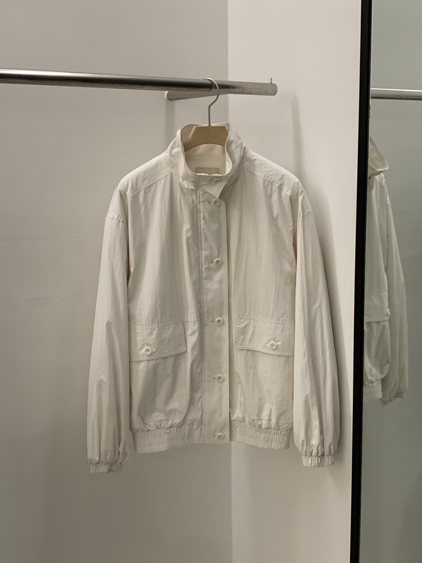 REGULARLY/PLACOR韓國代購㊣女裝新品25秋冬真品熱賣休閑夾克REGULARLY/PLACOR夾克圖色1