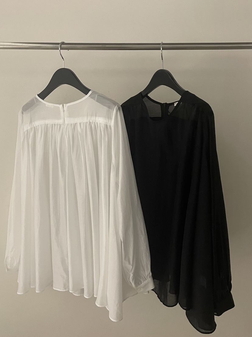 FLAT GARDEN/LA MUETTE/JAMIESTONE韓國直郵㊣女裝新品人氣襯衫蕾絲衫FLAT GARDEN/LA MUETTE/JAMIESTONE襯衫/蕾絲衫