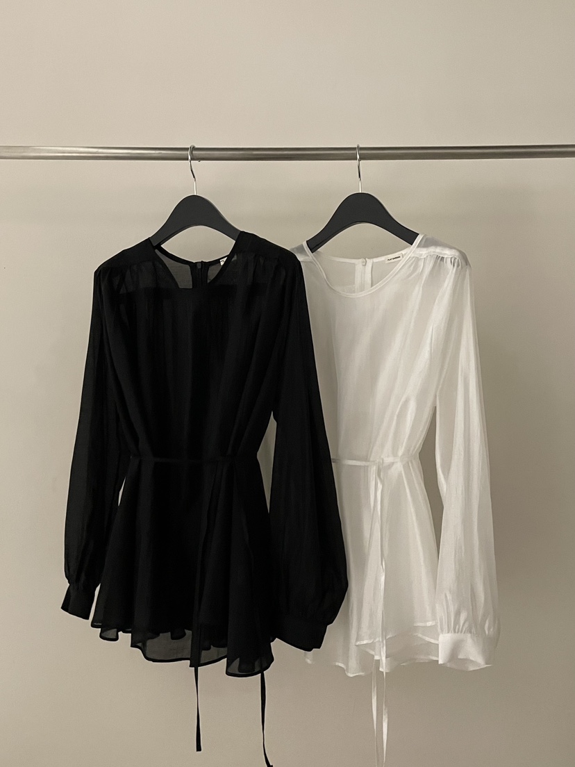 FLAT GARDEN/LA MUETTE/JAMIESTONE韓國直郵㊣女裝新品人氣襯衫蕾絲衫FLAT GARDEN/LA MUETTE/JAMIESTONE襯衫/蕾絲衫