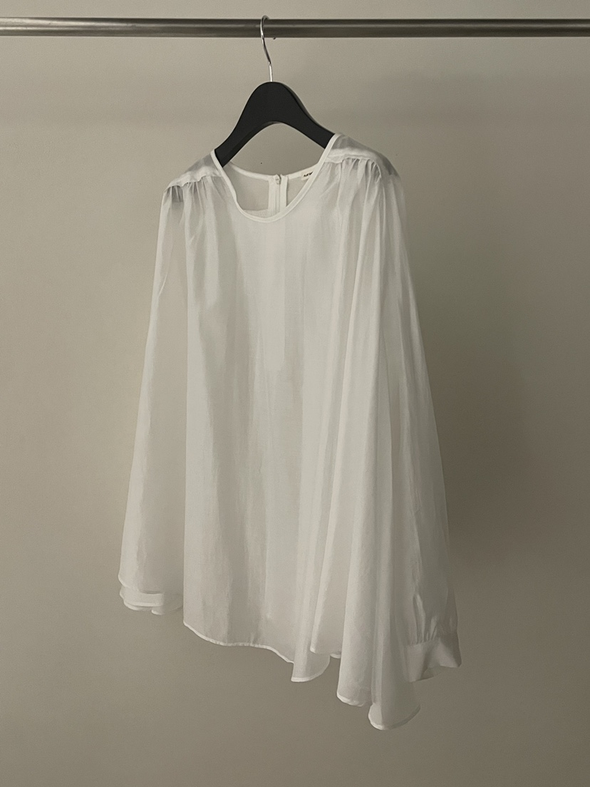 FLAT GARDEN/LA MUETTE/JAMIESTONE韓國直郵㊣女裝新品人氣襯衫蕾絲衫FLAT GARDEN/LA MUETTE/JAMIESTONE襯衫/蕾絲衫圖色1