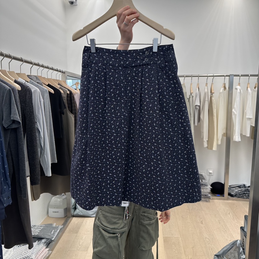 LTMS東大門㊣代購女裝新品休閑熱賣推薦人氣真品短裙百褶褶裙LTMS短裙圖色2