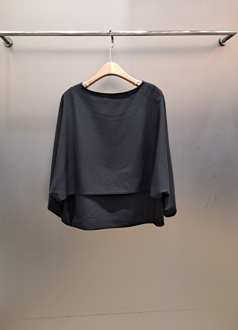 1 2ILLY-S韓國直郵㊣女士新品25秋冬時尚推薦人氣襯衫蕾絲衫1 2ILLY/THE SIL襯衫/蕾絲衫