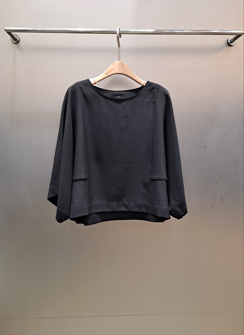 1 2ILLY-S韓國直郵㊣女士新品25秋冬時尚推薦人氣襯衫蕾絲衫1 2ILLY/THE SIL襯衫/蕾絲衫圖色1