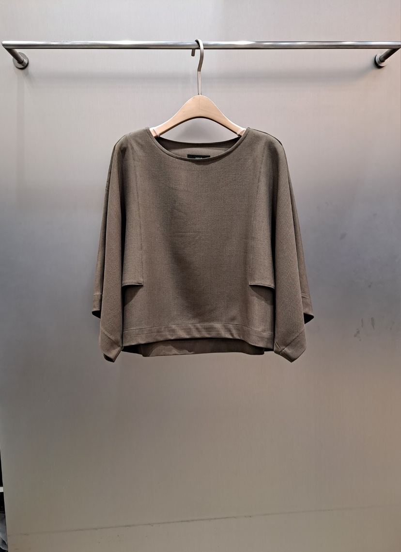 1 2ILLY-S韓國直郵㊣女士新品25秋冬時尚推薦人氣襯衫蕾絲衫1 2ILLY/THE SIL襯衫/蕾絲衫圖色2