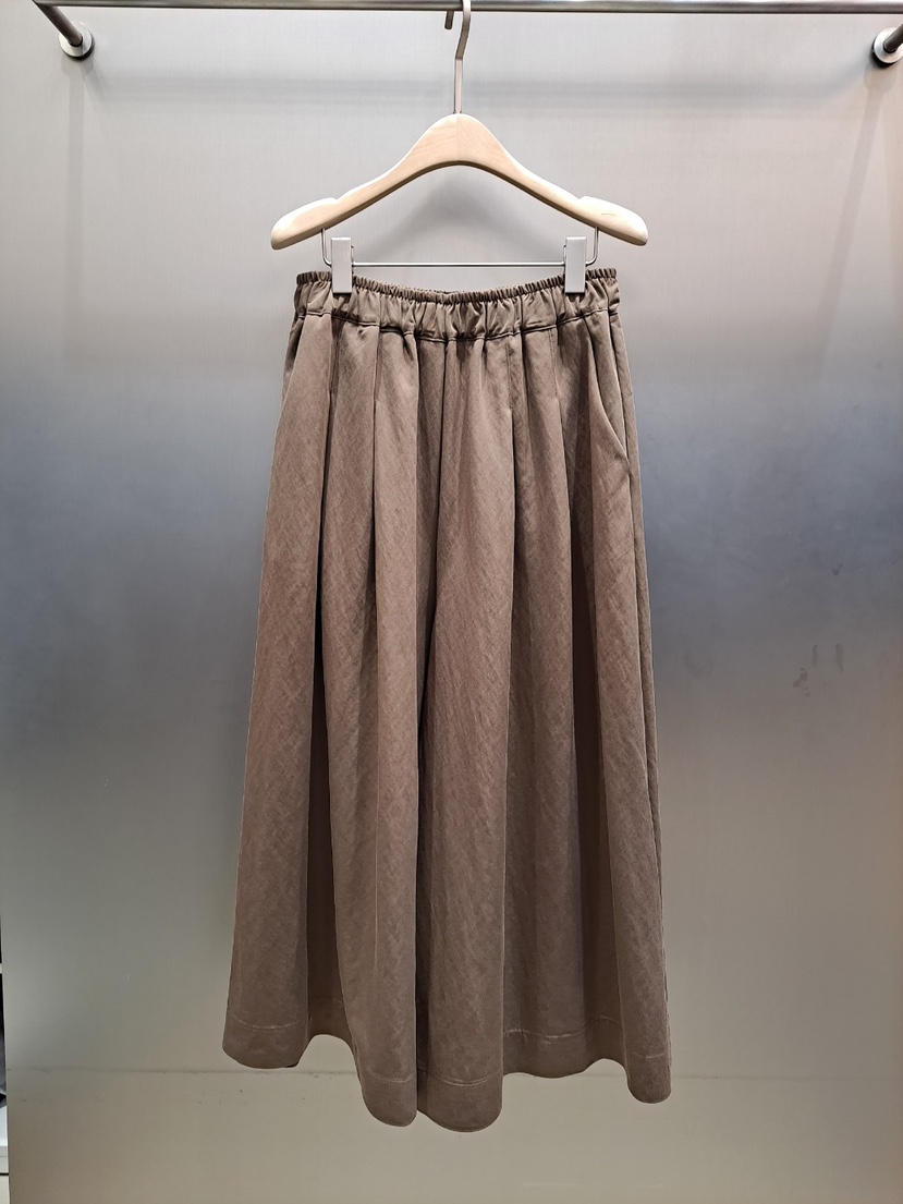 1 2ILLY-S韓國直郵㊣女士新款休閑職業真品25秋冬人氣休閑褲1 2ILLY/THE SIL休閑褲圖色1