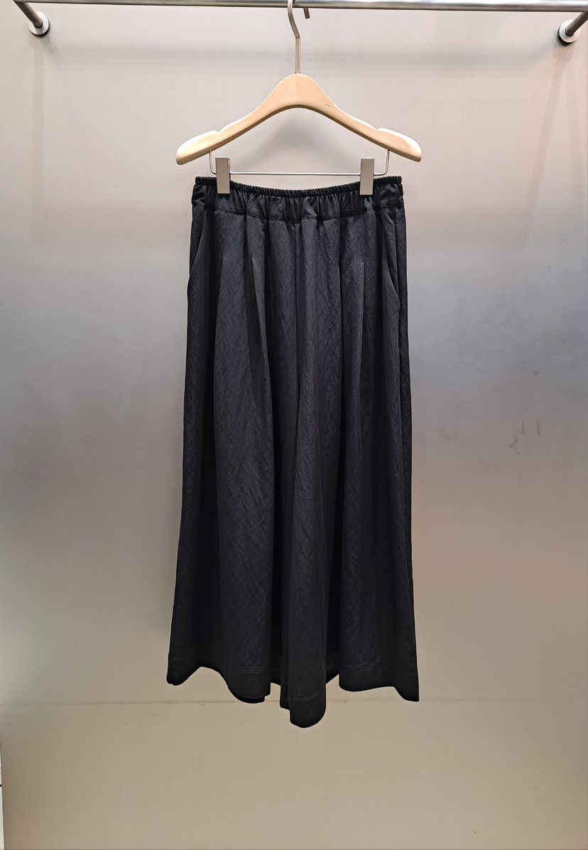 1 2ILLY-S韓國直郵㊣女士新款休閑職業真品25秋冬人氣休閑褲1 2ILLY/THE SIL休閑褲圖色2