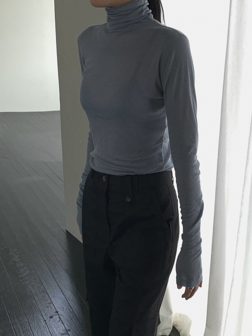 REGULARLY/PLACOR東大門㊣直郵女裝新品職業推薦人氣休閑褲棉REGULARLY/PLACOR休閑褲