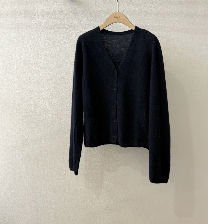 TWENTY FOUR SEVEN24-7韓國直郵㊣女裝新品職業針織衫羊絨TEWNTY FOUR SEVEN24-7針織衫圖色3