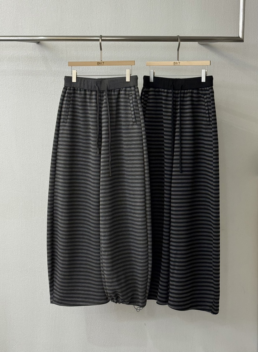 TWENTY FOUR SEVEN24-7東大門㊣直郵女士新品休閑休閑褲TEWNTY FOUR SEVEN24-7休閑褲