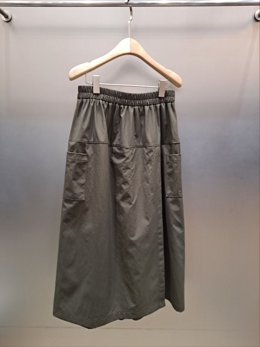 1 2ILLY-S東大門㊣直郵女士新款真品休閑職業時尚推薦裙褲1 2ILLY/THE SIL裙褲圖色1