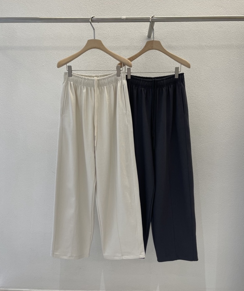 ABLERING東大門㊣代購女士新款真品職業推薦時尚25秋冬休閑褲ABLE STANDARD/ABLERING休閑褲
