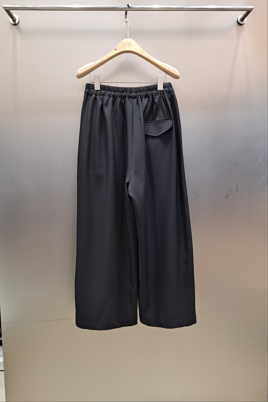 1 2ILLY-S韓國直郵㊣女裝新款熱賣休閑職業25秋冬人氣休閑褲1 2ILLY/THE SIL休閑褲