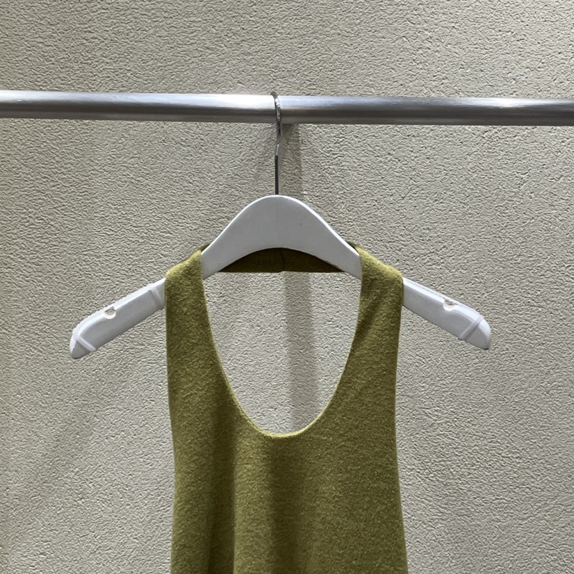 BROCCOLISALAD東大門㊣代購女裝新款推薦25秋冬人氣吊帶背心BROCCOLISALAD吊帶/背心