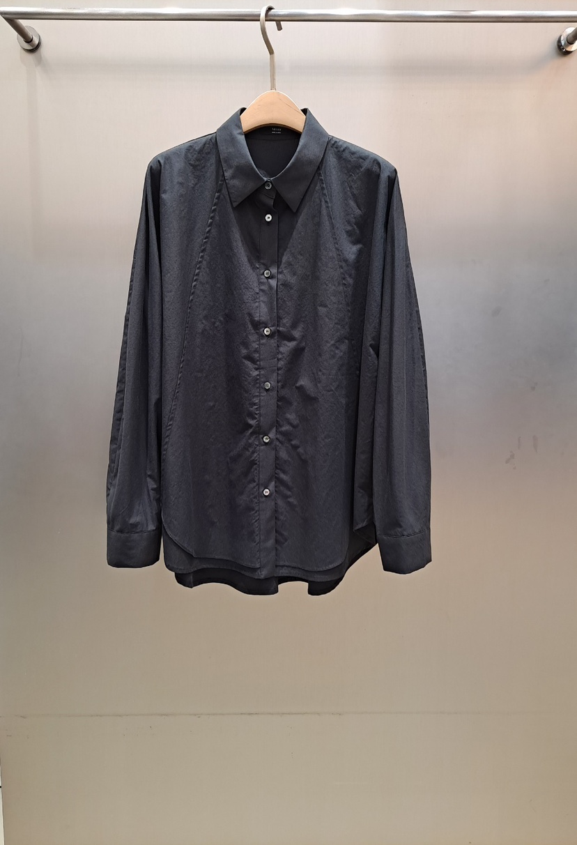 1 2ILLY-S韓國直郵㊣女裝新品職業人氣真品休閑襯衫蕾絲衫1 2ILLY/THE SIL襯衫/蕾絲衫圖色2