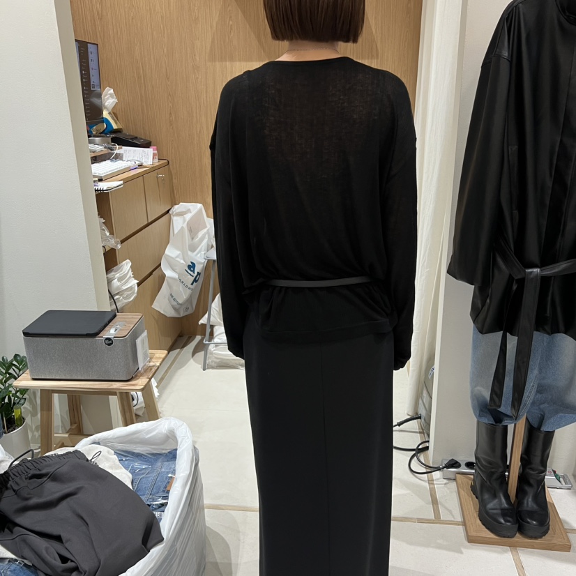 HOWFF韓國直郵㊣女士新款休閑熱賣職業25秋冬時尚推薦長袖T恤HOWFF長袖T恤
