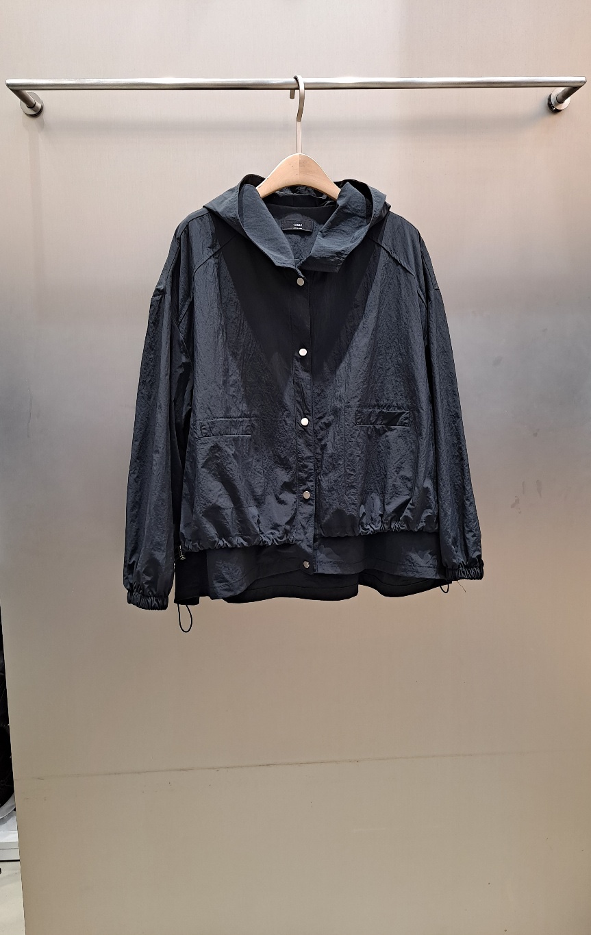 1 2ILLY-S東大門㊣代購女士新款真品推薦時尚熱賣夾克復古1 2ILLY/THE SIL夾克圖色2