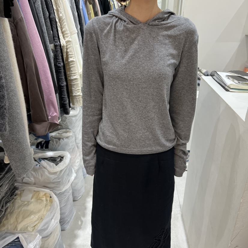 ASOME東大門㊣直郵女士新款人氣25秋冬真品推薦時尚長袖T恤A.SOME長袖T恤圖色4