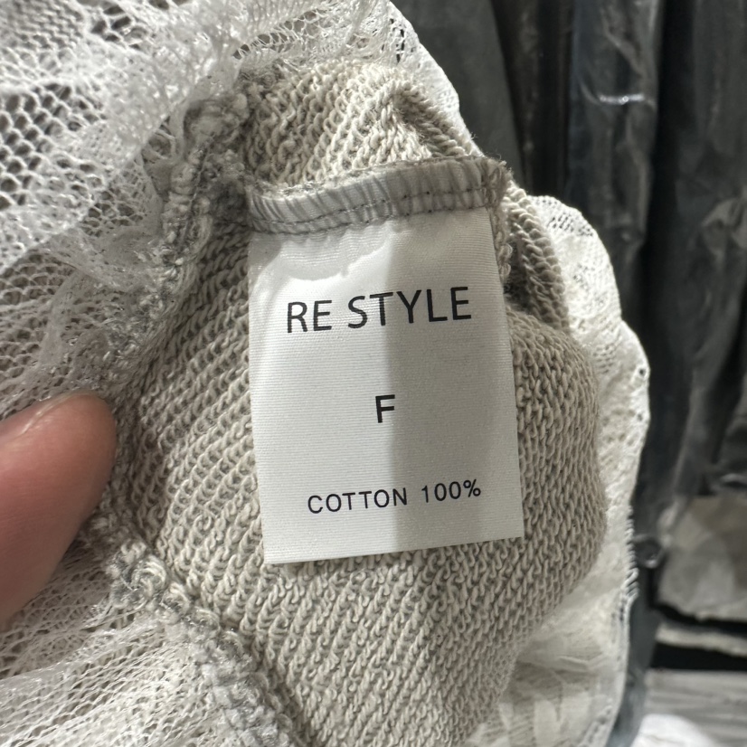RE STYLE-Q東大門㊣直郵女士新品職業25秋冬熱賣真品休閑褲RE STYLE休閑褲
