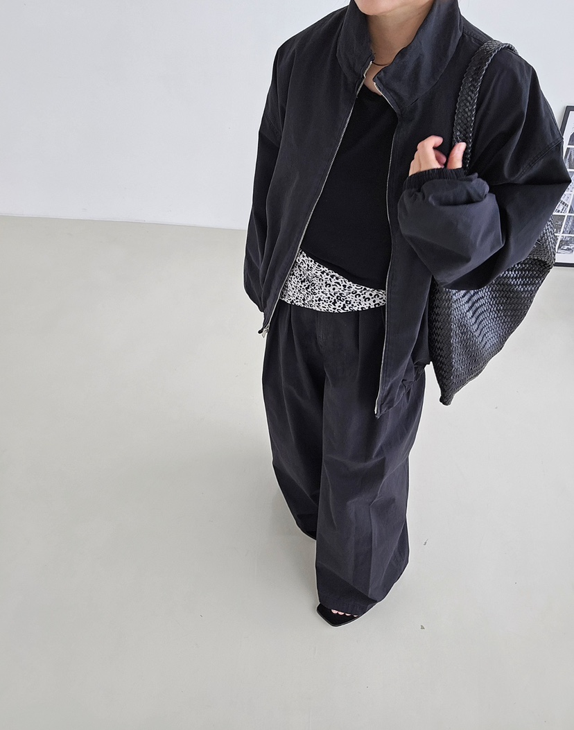 J SHOP東大門㊣直郵女裝新品時尚推薦熱賣真品休閑休閑褲水洗J_SHOP休閑褲