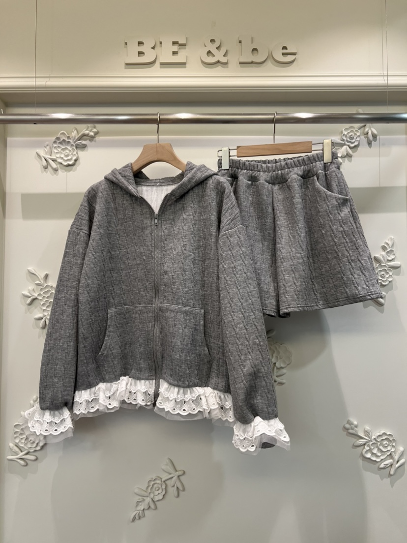 BE&amp;BE韓國代購㊣女士新款時尚真品職業人氣25秋冬短褲BE&be短褲