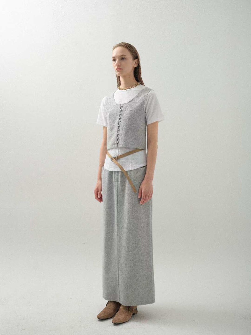 GENTLE B/LOVENTINA東大門㊣直郵女裝新品推薦真品休閑馬甲GENTLE B/LOVENTINA馬甲