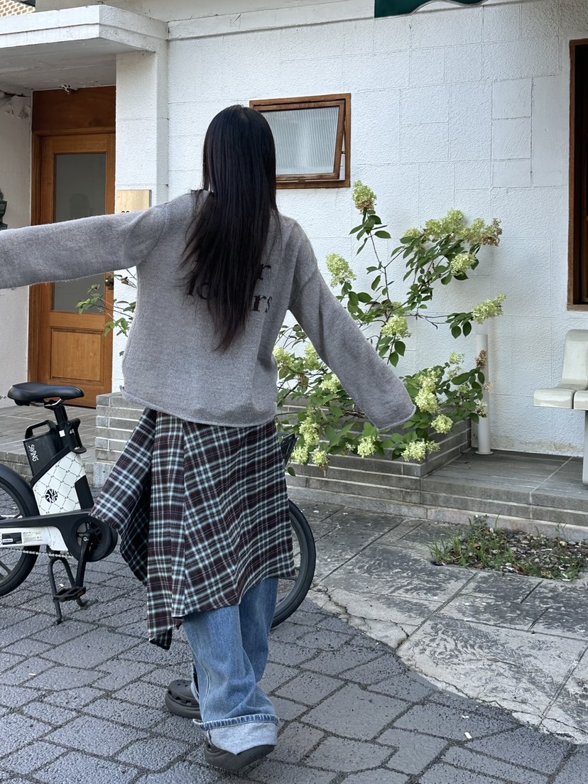 I MFACT東大門㊣直郵女裝新品真品人氣熱賣25秋冬半身裙中短裙I MFACT半身裙/中短裙