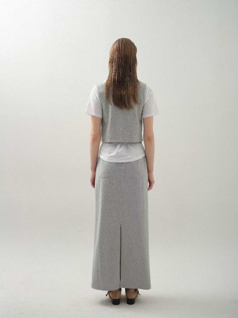 GENTLE B/LOVENTINA東大門㊣直郵女裝新品職業熱賣真品長裙GENTLE B/LOVENTINA長裙