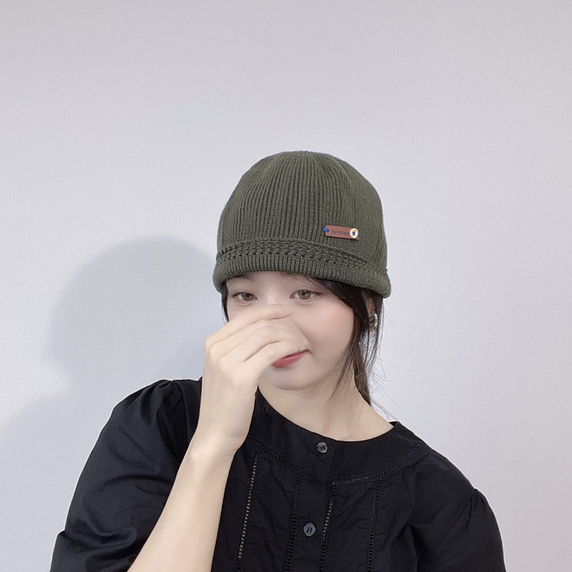 LOVELY HAT東大門㊣實拍女士新款真品人氣推薦25秋冬休閑帽子LOVELY HAT帽子