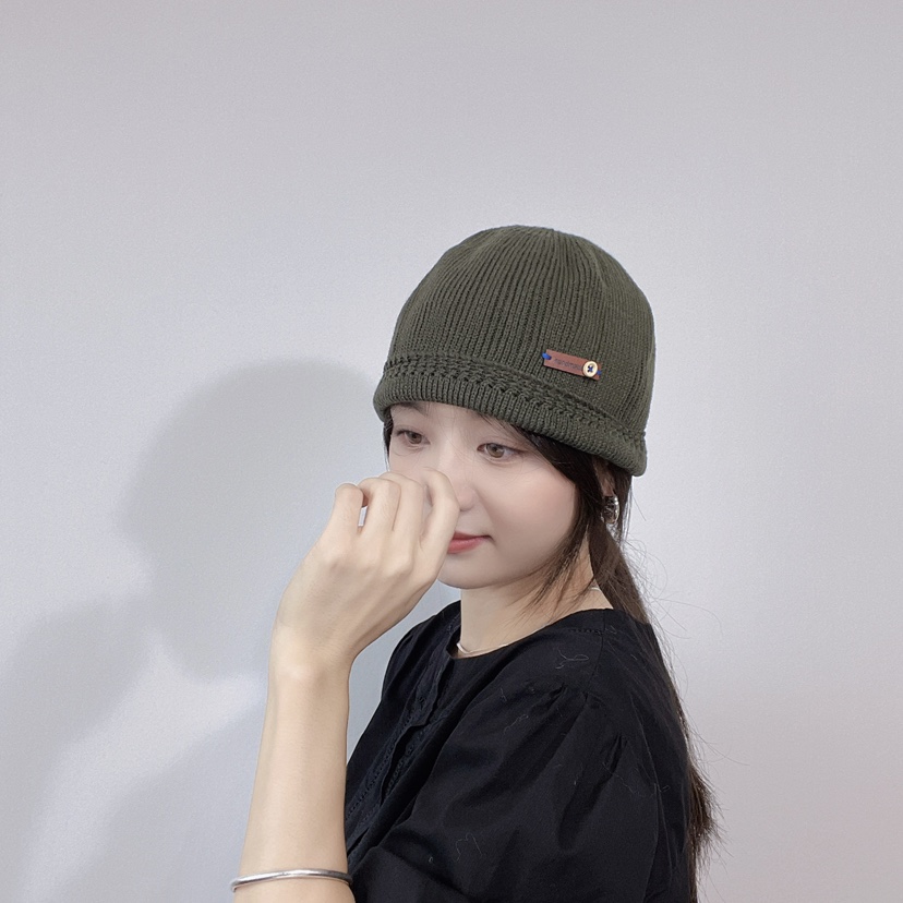 LOVELY HAT東大門㊣實拍女士新款真品人氣推薦25秋冬休閑帽子LOVELY HAT帽子