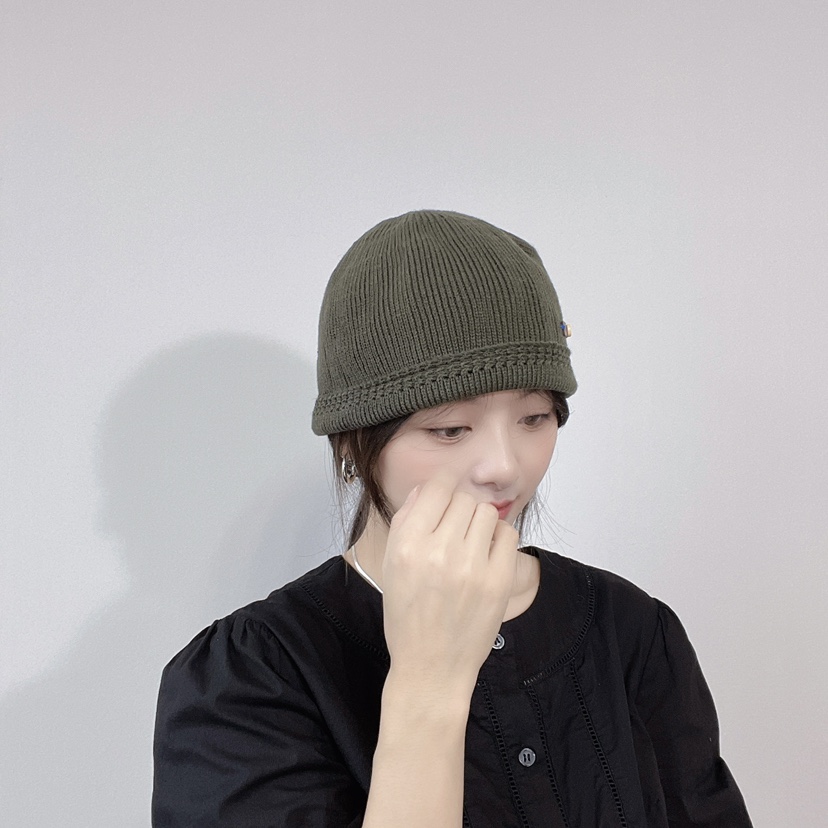 LOVELY HAT東大門㊣實拍女士新款真品人氣推薦25秋冬休閑帽子LOVELY HAT帽子