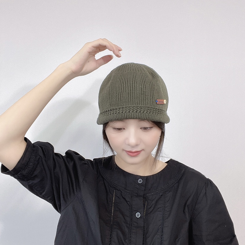 LOVELY HAT東大門㊣實拍女士新款真品人氣推薦25秋冬休閑帽子LOVELY HAT帽子