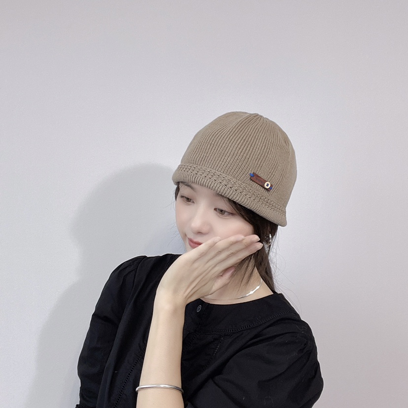 LOVELY HAT東大門㊣實拍女士新款真品人氣推薦25秋冬休閑帽子LOVELY HAT帽子