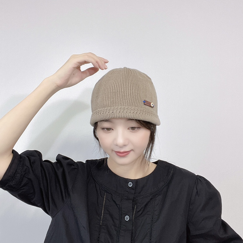LOVELY HAT東大門㊣實拍女士新款真品人氣推薦25秋冬休閑帽子LOVELY HAT帽子