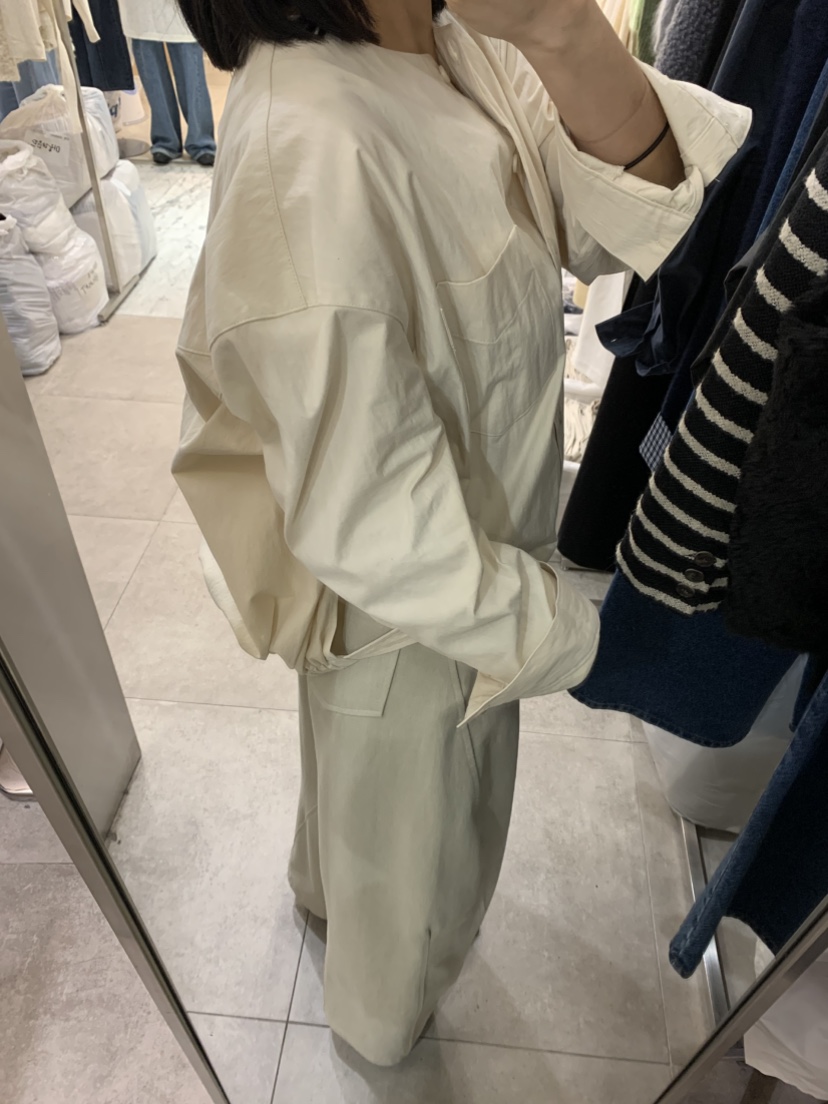 DARAK韓國直郵㊣女裝新品職業真品人氣25秋冬熱賣休閑推薦夾克DARAK夾克