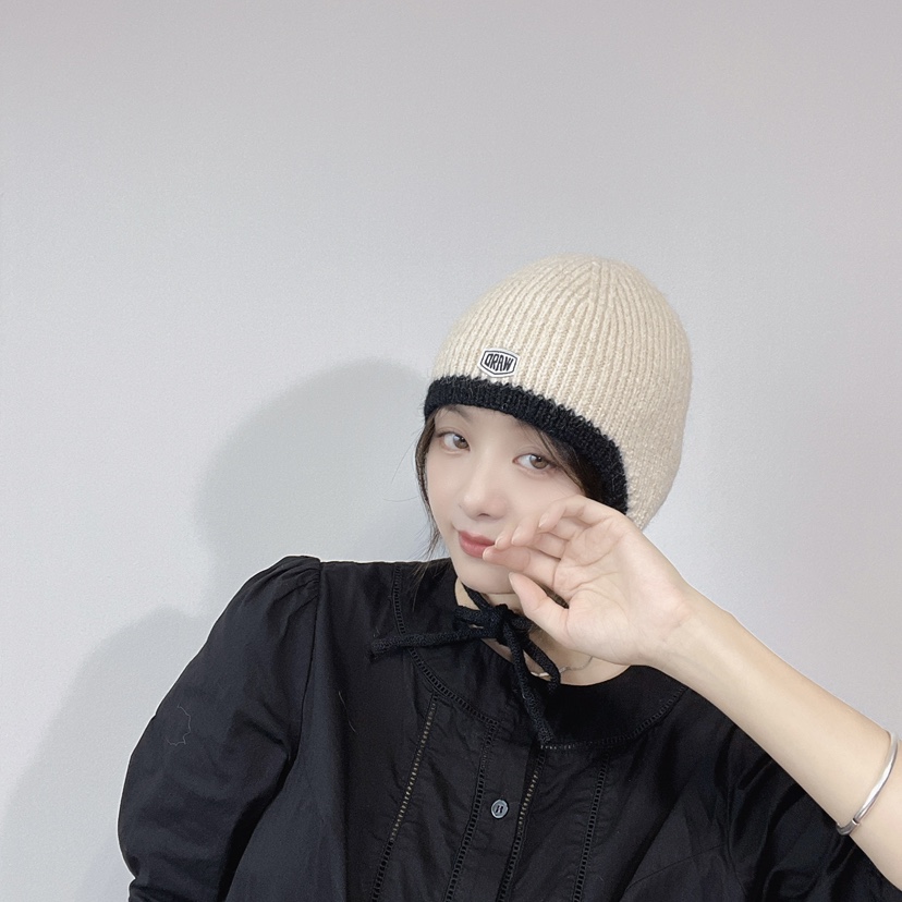 LOVELY HAT韓國直郵㊣女裝新款熱賣時尚推薦人氣真品休閑帽子LOVELY HAT帽子