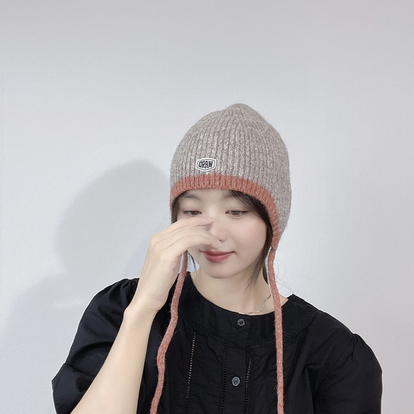 LOVELY HAT韓國直郵㊣女裝新款熱賣時尚推薦人氣真品休閑帽子LOVELY HAT帽子