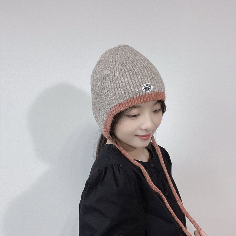 LOVELY HAT韓國直郵㊣女裝新款熱賣時尚推薦人氣真品休閑帽子LOVELY HAT帽子