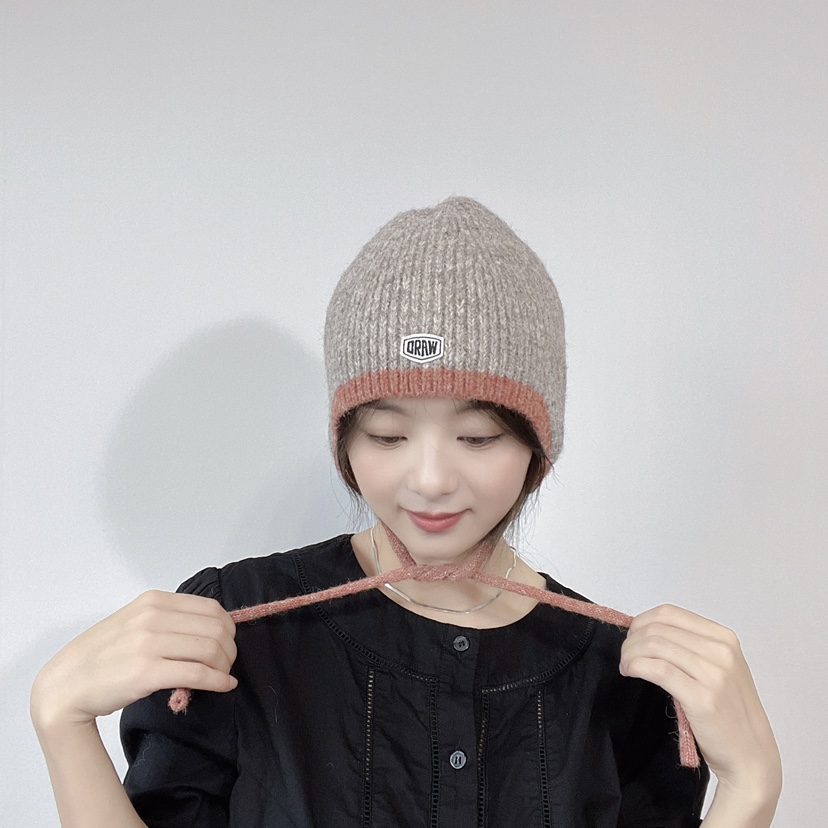 LOVELY HAT韓國直郵㊣女裝新款熱賣時尚推薦人氣真品休閑帽子LOVELY HAT帽子