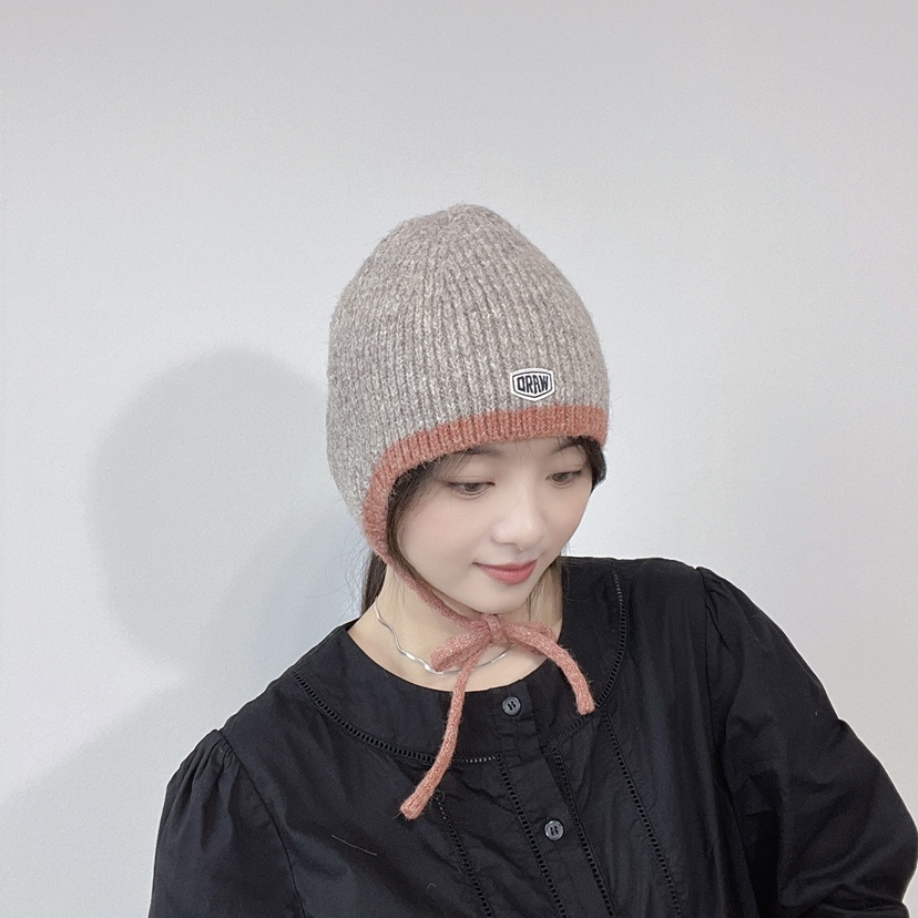 LOVELY HAT韓國直郵㊣女裝新款熱賣時尚推薦人氣真品休閑帽子LOVELY HAT帽子