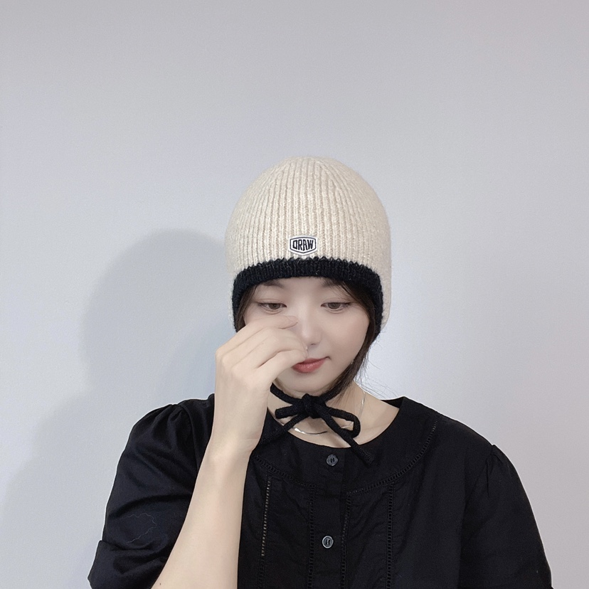 LOVELY HAT韓國直郵㊣女裝新款熱賣時尚推薦人氣真品休閑帽子LOVELY HAT帽子圖色1