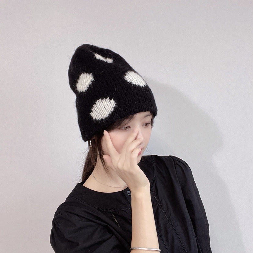 LOVELY HAT東大門㊣代購女裝新品人氣時尚25秋冬推薦熱賣帽子LOVELY HAT帽子