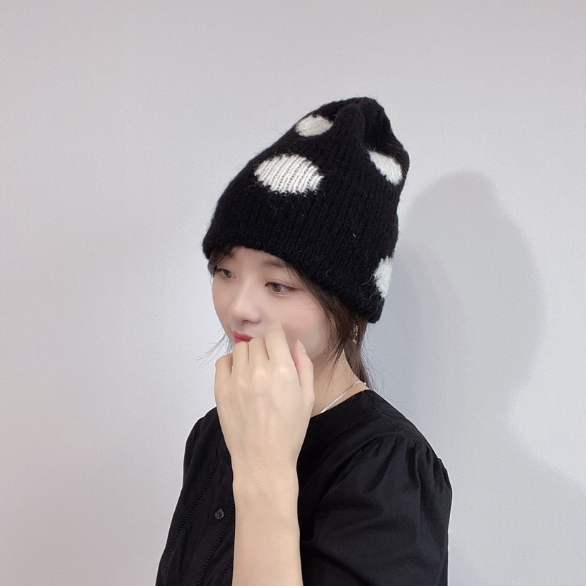 LOVELY HAT東大門㊣代購女裝新品人氣時尚25秋冬推薦熱賣帽子LOVELY HAT帽子