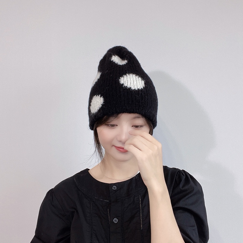 LOVELY HAT東大門㊣代購女裝新品人氣時尚25秋冬推薦熱賣帽子LOVELY HAT帽子